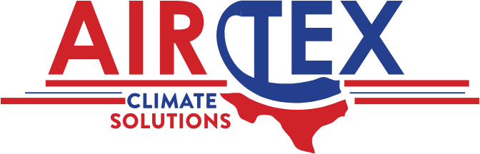 Air Tex Climate Solutions LLC. Air Tex Climate Solutions LLC.